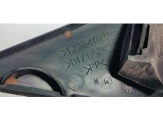 Recambio de retrovisor derecho para renault scenic ii confort dynamique referencia OEM IAM 12354070  