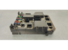 Recambio de caja reles / fusibles para peugeot 307 break / sw (s1) break xt referencia OEM IAM 9651197680  