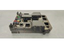 Recambio de caja reles / fusibles para peugeot 307 break / sw (s1) break xt referencia OEM IAM 9651197680  