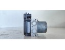 Recambio de abs para renault scenic ii confort expression referencia OEM IAM 0265800300  
