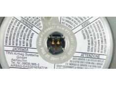 Recambio de airbag delantero izquierdo para toyota corolla (e12) 1.4 i 95 referencia OEM IAM   