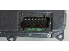 Recambio de mando climatizador para chrysler voyager (rg) 3.3 v6 cat referencia OEM IAM 12237609  