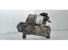 Recambio de motor arranque para ford fiesta berlina (dx) 1.3 cat referencia OEM IAM 95FB11000BD  