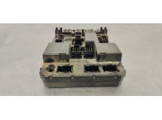 Recambio de caja reles / fusibles para peugeot 307 break / sw (s1) break xt referencia OEM IAM 9651197680  