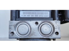 Recambio de abs para renault scenic ii confort expression referencia OEM IAM 0265800300  