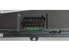 Recambio de mando climatizador para chrysler voyager (rg) 3.3 v6 cat referencia OEM IAM 12237609  