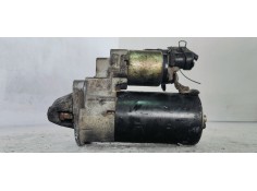 Recambio de motor arranque para fiat stilo (192) 1.9 jtd cat referencia OEM IAM 0001108202  