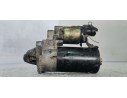 Recambio de motor arranque para fiat stilo (192) 1.9 jtd cat referencia OEM IAM 0001108202  