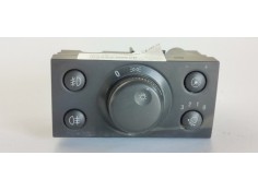 Recambio de mando luces para opel vectra c berlina comfort referencia OEM IAM 13177066  