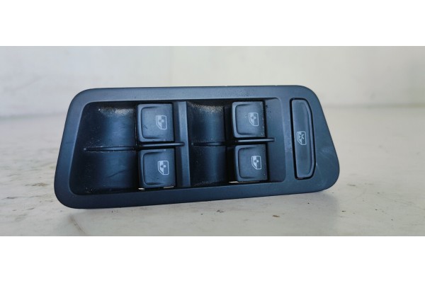 Recambio de mando elevalunas delantero izquierdo para volkswagen golf vii variant (bv5) sport bmt referencia OEM IAM 5G0959857D 