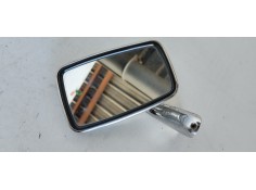 RETROVISOR IZQUIERDO 