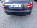 Recambio de paragolpes trasero para audi a6 berlina (4f2) 2.0 tdi 140 referencia OEM IAM   