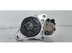Recambio de motor arranque para ford fiesta berlina (dx) 1.3 cat referencia OEM IAM 95FB11000BD  