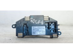 RESISTENCIA CALEFACCION 3C0907521F 