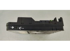 Recambio de caja reles / fusibles para peugeot 307 break / sw (s1) break xt referencia OEM IAM 9651197680  