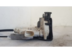Recambio de cerradura puerta trasera izquierda para volkswagen passat berlina (3c2) advance plus 4motion referencia OEM IAM 3C48