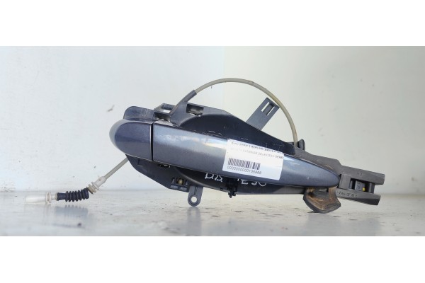 Recambio de maneta exterior delantera derecha para bmw serie 3 berlina (e90) 320i referencia OEM IAM   