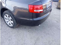 Recambio de paragolpes trasero para audi a6 berlina (4f2) 2.0 tdi 140 referencia OEM IAM   
