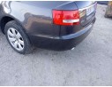 Recambio de paragolpes trasero para audi a6 berlina (4f2) 2.0 tdi 140 referencia OEM IAM   