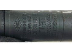 Recambio de bobina encendido para renault megane ii berlina 3p confort dynamique referencia OEM IAM 7700875000  