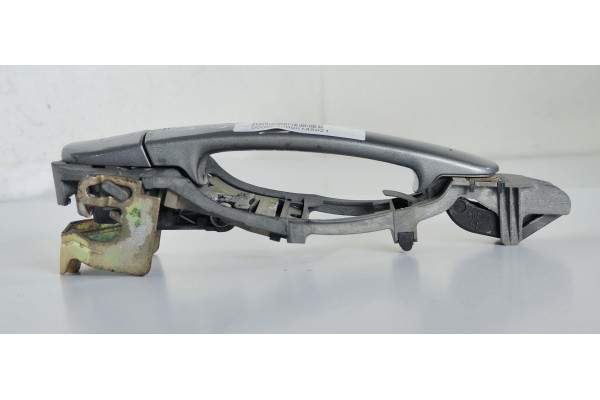 Recambio de maneta exterior delantera derecha para volkswagen passat berlina (3b3) advance referencia OEM IAM   