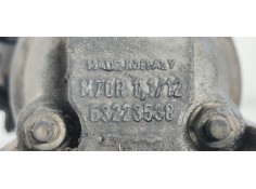 Recambio de motor arranque para ford fiesta berlina (dx) 1.3 cat referencia OEM IAM 95FB11000BD  