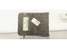 Recambio de caja reles / fusibles para peugeot 307 break / sw (s1) break xt referencia OEM IAM 9651197680  