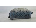 Recambio de resistencia calefaccion para volkswagen golf vi (5k1) 1.6 tdi 105 fap referencia OEM IAM 3C0907521F  