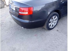 Recambio de paragolpes trasero para audi a6 berlina (4f2) 2.0 tdi 140 referencia OEM IAM   