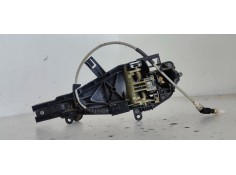 Recambio de maneta exterior delantera derecha para bmw serie 3 berlina (e90) 320i referencia OEM IAM   