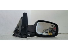 Recambio de retrovisor derecho para renault scenic ii confort dynamique referencia OEM IAM 12354070  