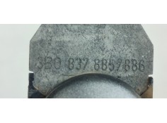 Recambio de maneta exterior delantera derecha para volkswagen passat berlina (3b3) advance referencia OEM IAM   