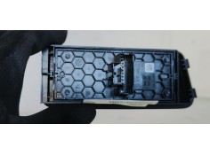 Recambio de mando elevalunas delantero izquierdo para volkswagen golf vii variant (bv5) sport bmt referencia OEM IAM 5G0959857D 