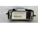 Recambio de resistencia calefaccion para volkswagen golf vi (5k1) 1.6 tdi 105 fap referencia OEM IAM 3C0907521F  