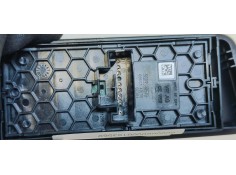 Recambio de mando elevalunas delantero izquierdo para volkswagen golf vii variant (bv5) sport bmt referencia OEM IAM 5G0959857D 