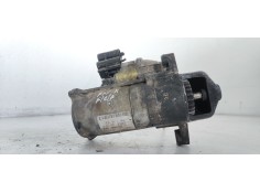 Recambio de motor arranque para ford fiesta berlina (dx) 1.3 cat referencia OEM IAM 95FB11000BD  