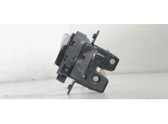 Recambio de cerradura maletero / porton para nissan qashqai (j10) acenta referencia OEM IAM   