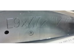 Recambio de maneta exterior delantera derecha para bmw serie 3 berlina (e90) 320i referencia OEM IAM   