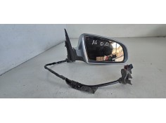 Recambio de retrovisor derecho para audi a6 berlina (4f2) 2.0 tdi referencia OEM IAM 448506  