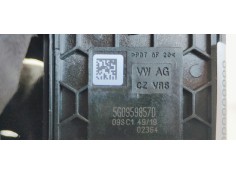 Recambio de mando elevalunas delantero izquierdo para volkswagen golf vii variant (bv5) sport bmt referencia OEM IAM 5G0959857D 