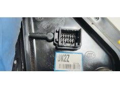 Recambio de retrovisor izquierdo para hyundai santa fe (bm) 2.2 crdi style 4x4 referencia OEM IAM E4012508  