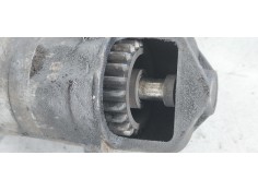 Recambio de motor arranque para ford fiesta berlina (dx) 1.3 cat referencia OEM IAM 95FB11000BD  