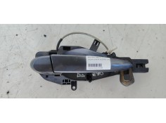 Recambio de maneta exterior delantera derecha para bmw serie 3 berlina (e90) 320i referencia OEM IAM   