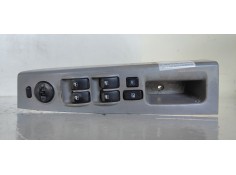 MANDO ELEVALUNAS DELANTERO IZQUIERDO 