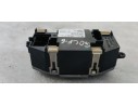 Recambio de resistencia calefaccion para volkswagen golf vi (5k1) 1.6 tdi 105 fap referencia OEM IAM 3C0907521F  