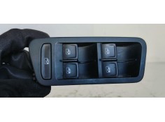 Recambio de mando elevalunas delantero izquierdo para volkswagen golf vii variant (bv5) sport bmt referencia OEM IAM 5G0959857D 