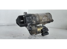 Recambio de motor arranque para ford fiesta berlina (dx) 1.3 cat referencia OEM IAM 95FB11000BD  