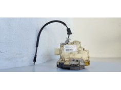 CERRADURA PUERTA DELANTERA IZQUIERDA 