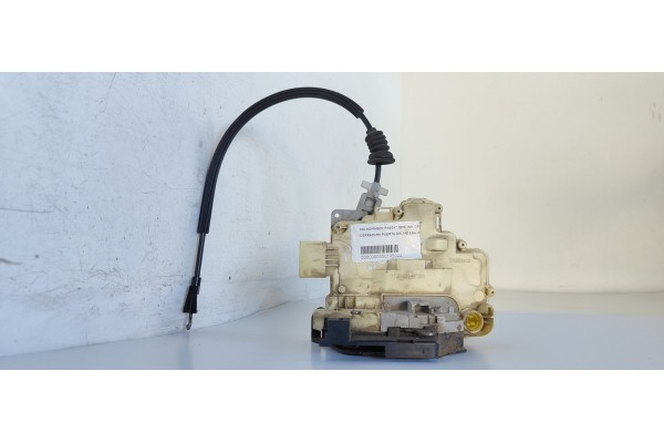 Recambio de cerradura puerta delantera izquierda para volkswagen passat berlina (3b3) advance referencia OEM IAM   