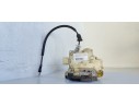 Recambio de cerradura puerta delantera izquierda para volkswagen passat berlina (3b3) advance referencia OEM IAM   